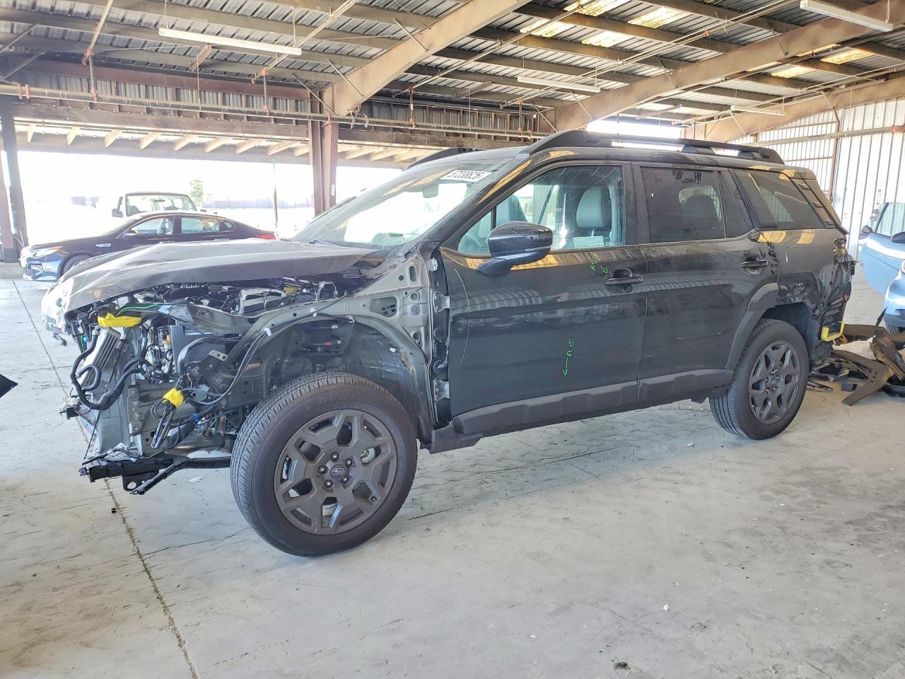 2026 Subaru Outback, Premium