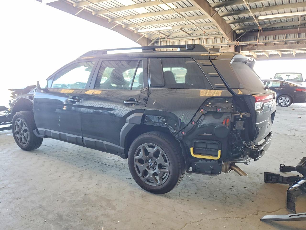 2026 Subaru Outback, Premium