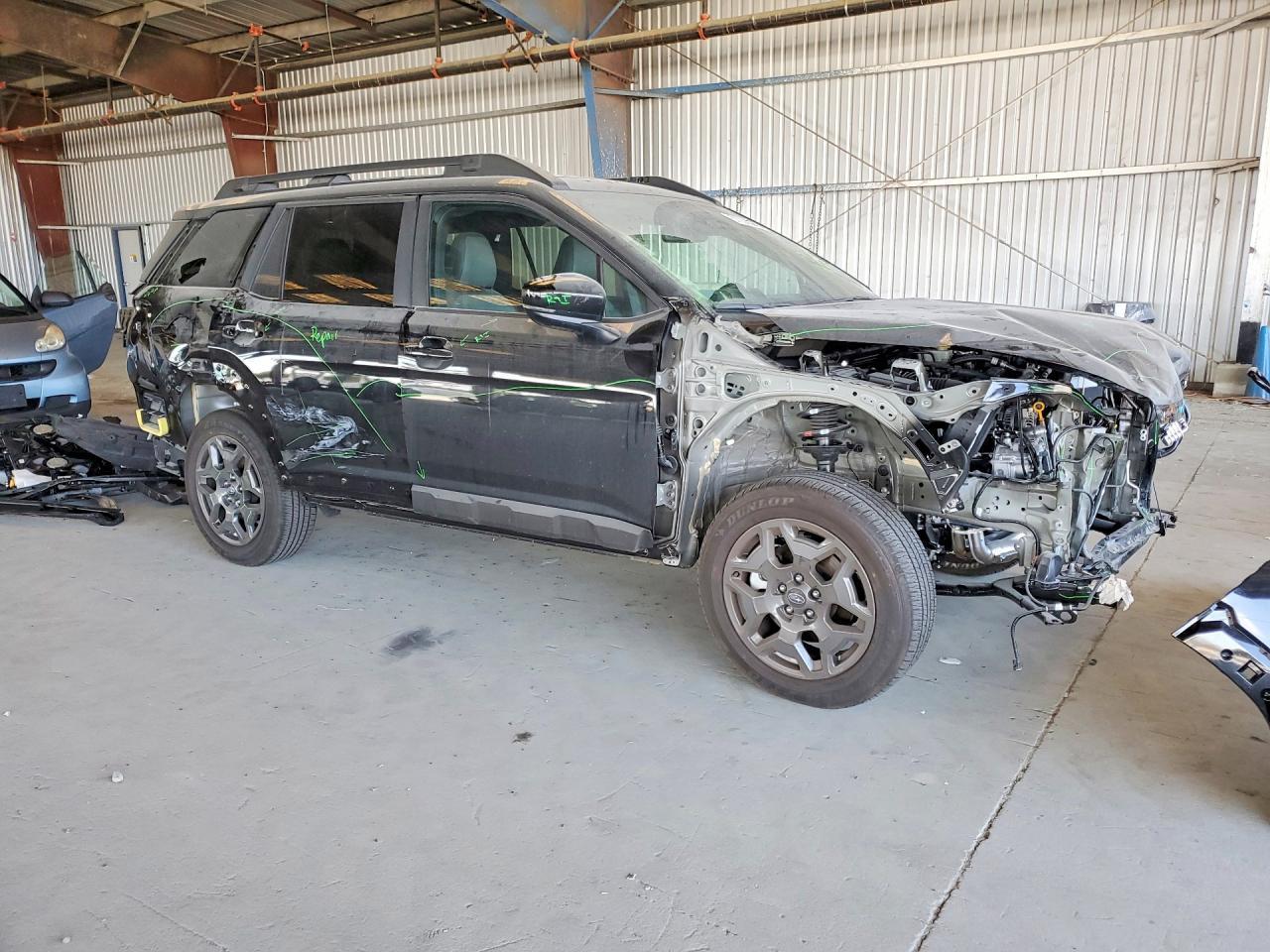 2026 Subaru Outback, Premium