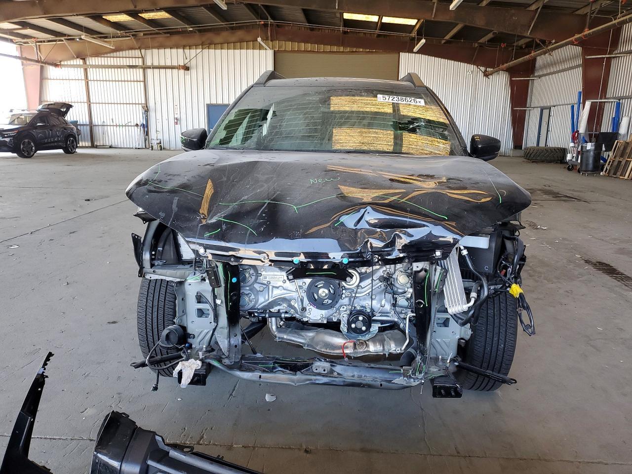 2026 Subaru Outback, Premium
