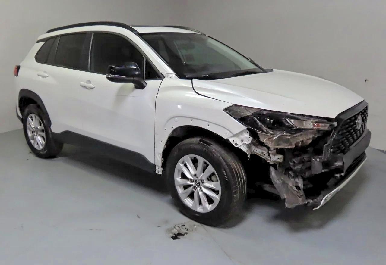 2025 Toyota Corolla, LE