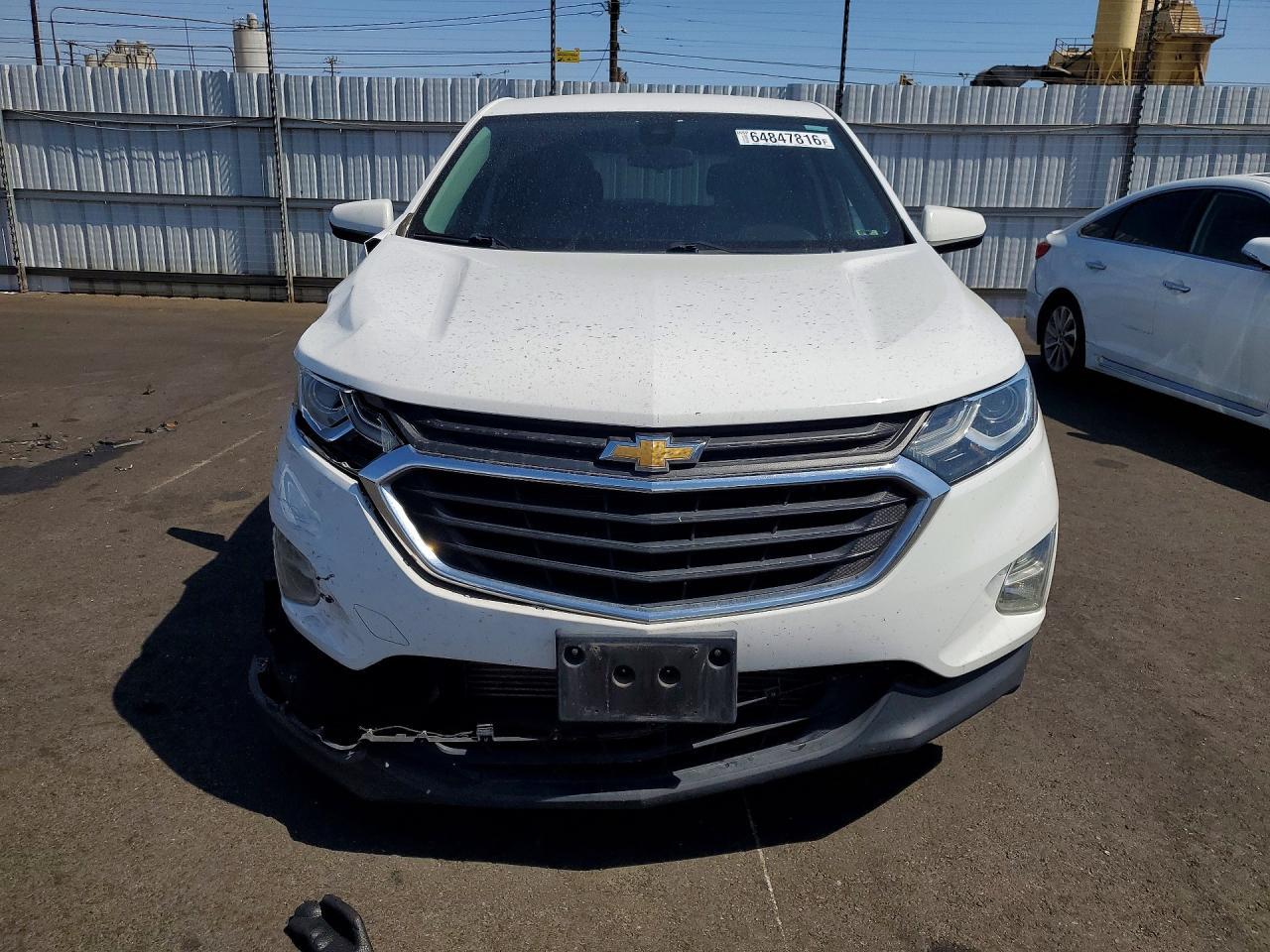 2020 Chevrolet Equinox, LT