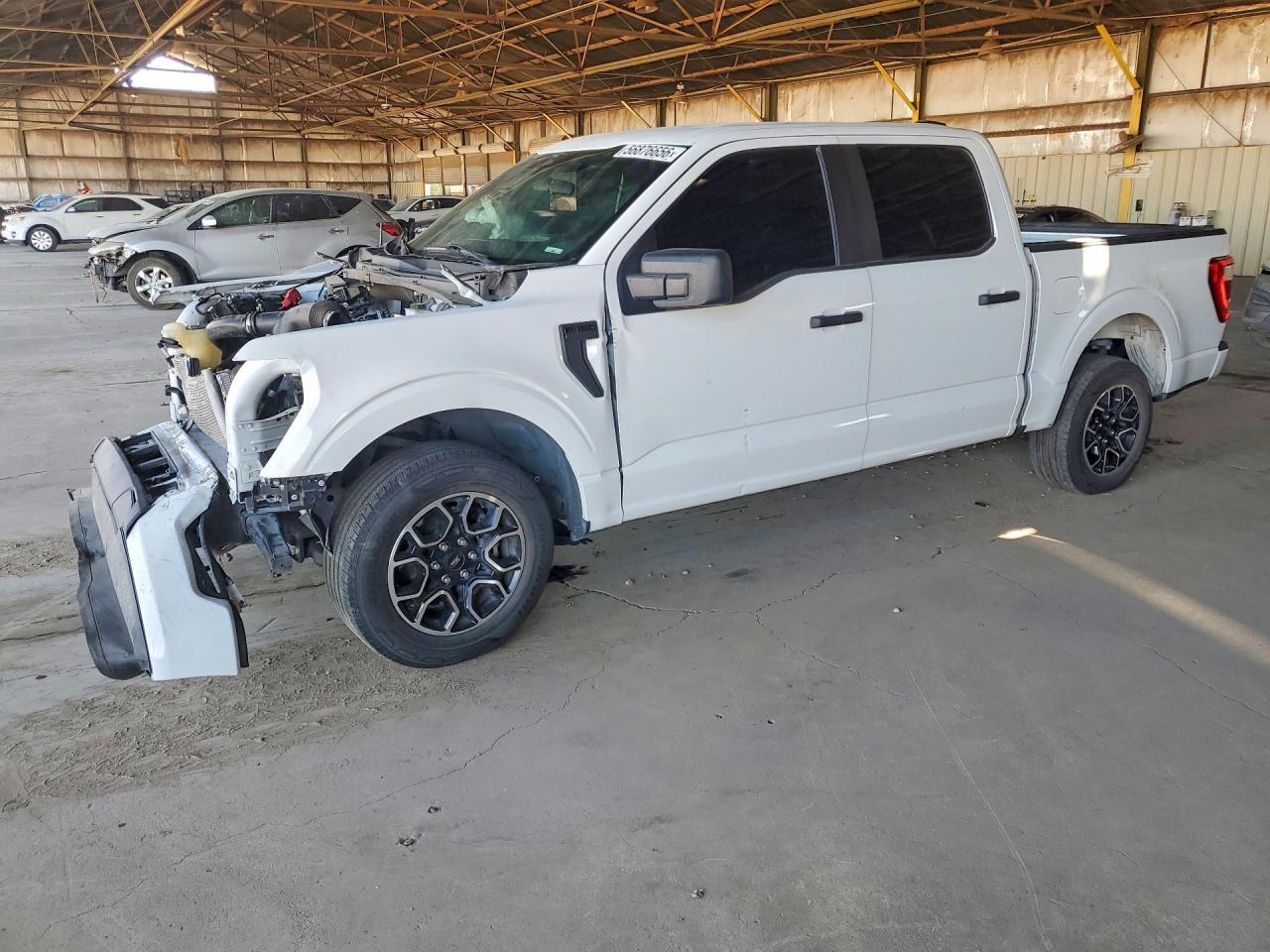 2023 Ford F-150, Supercrew