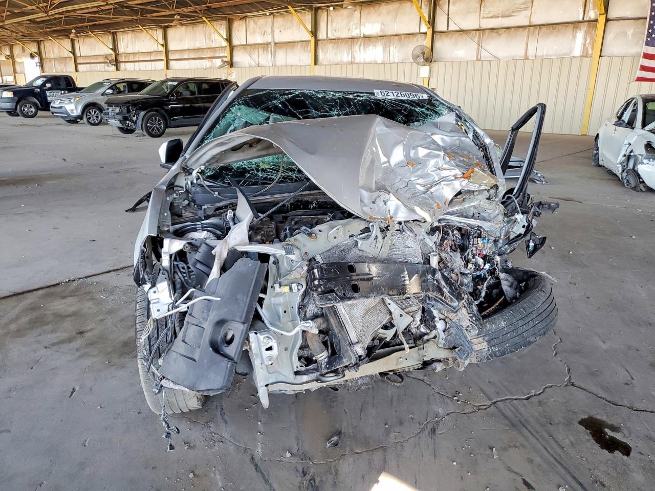 2016 Toyota Corolla, LE