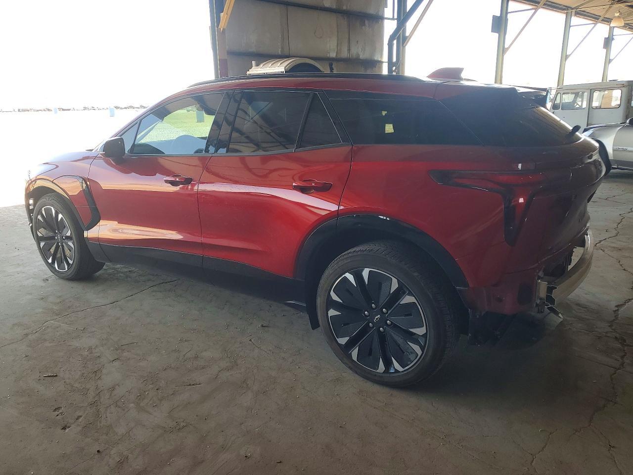 2024 Chevrolet Blazer, RS