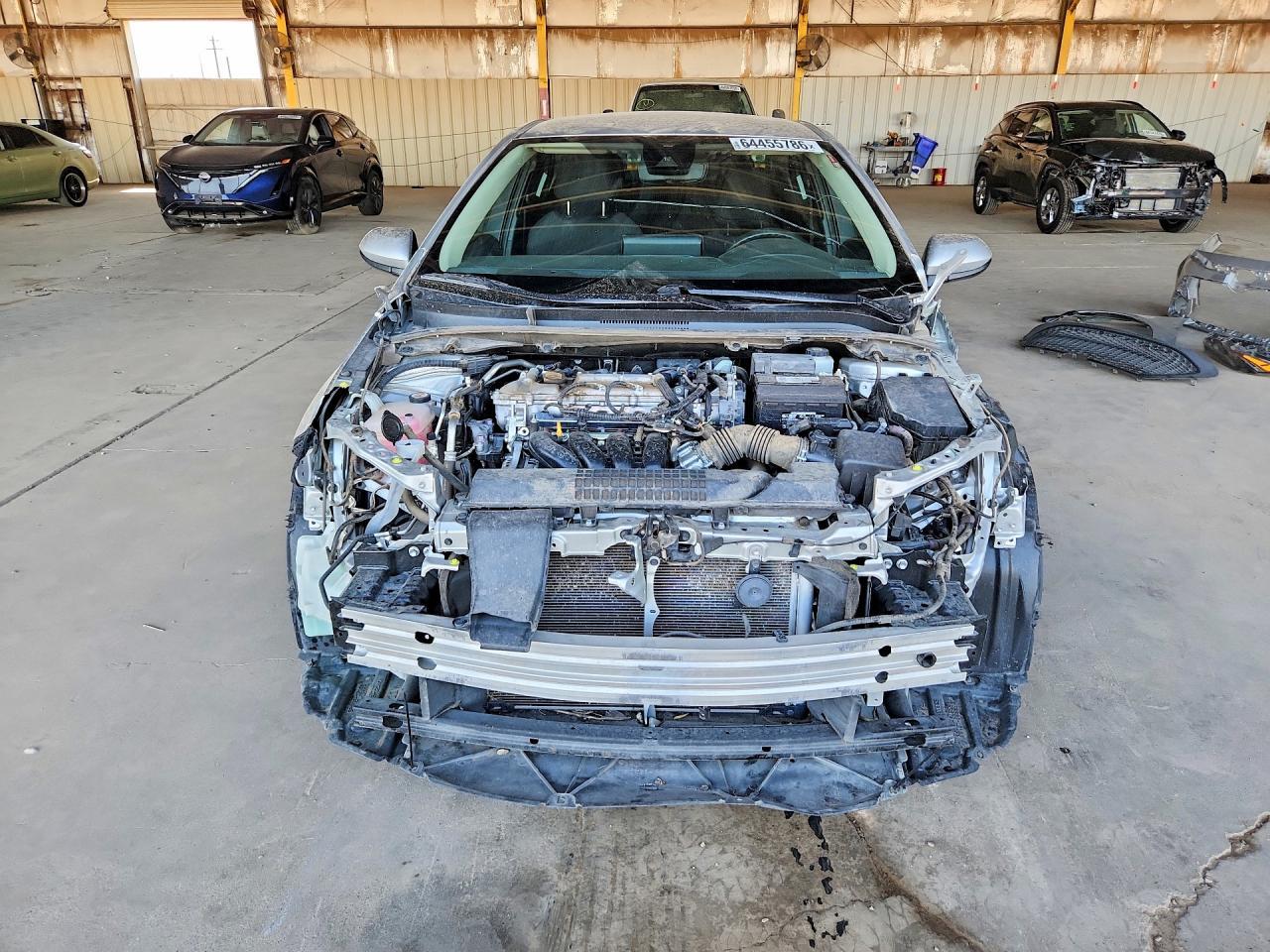 2022 Toyota Corolla, LE