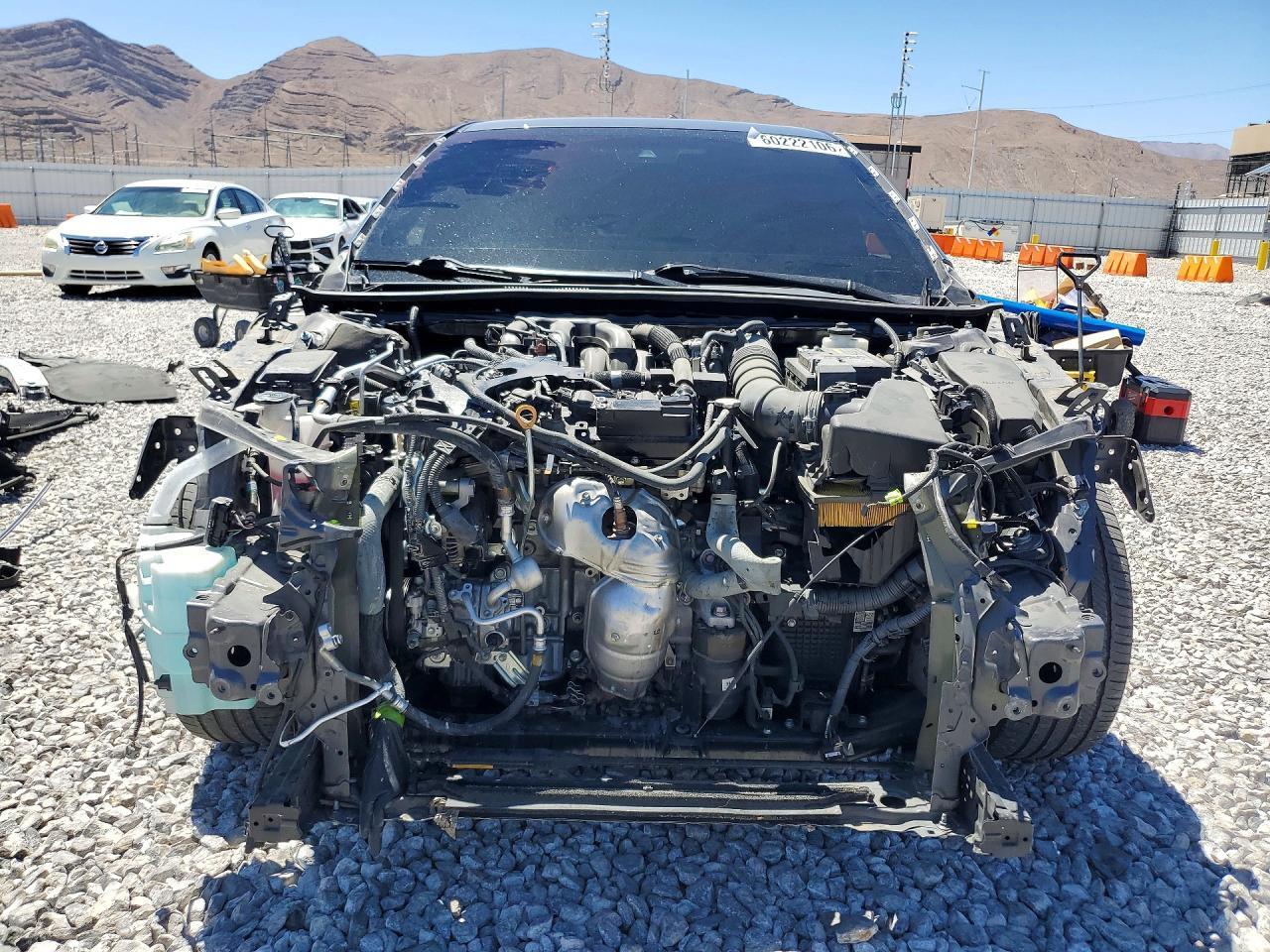 2022 Lexus ES, F Sport