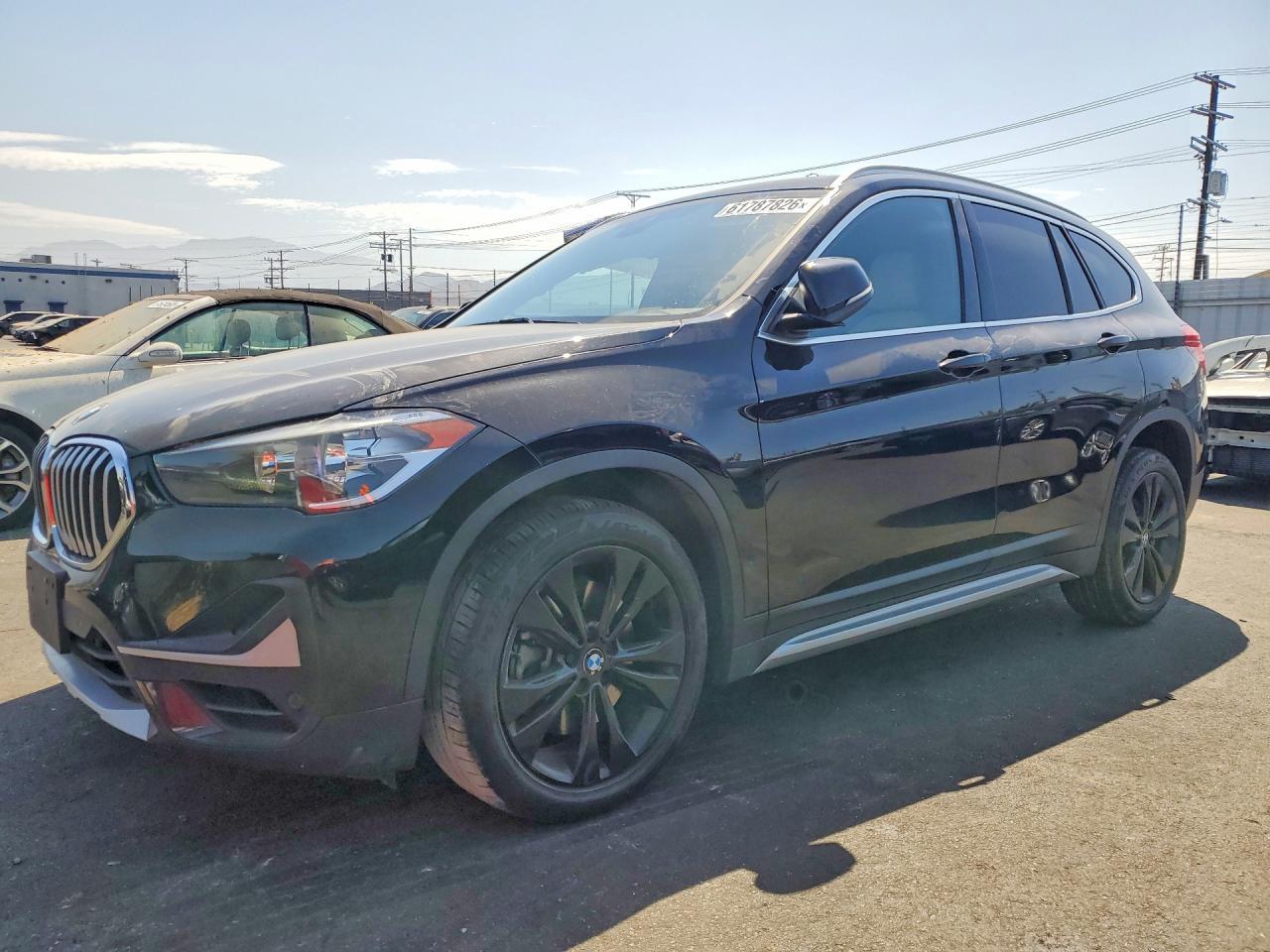 2020 BMW X1, Sdrive28I
