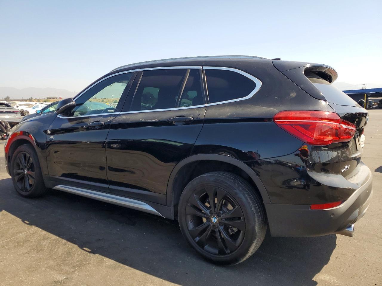 2020 BMW X1, Sdrive28I