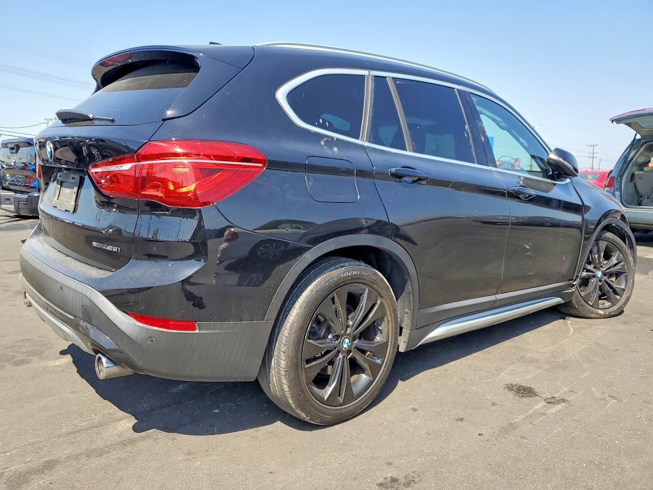 2020 BMW X1, Sdrive28I
