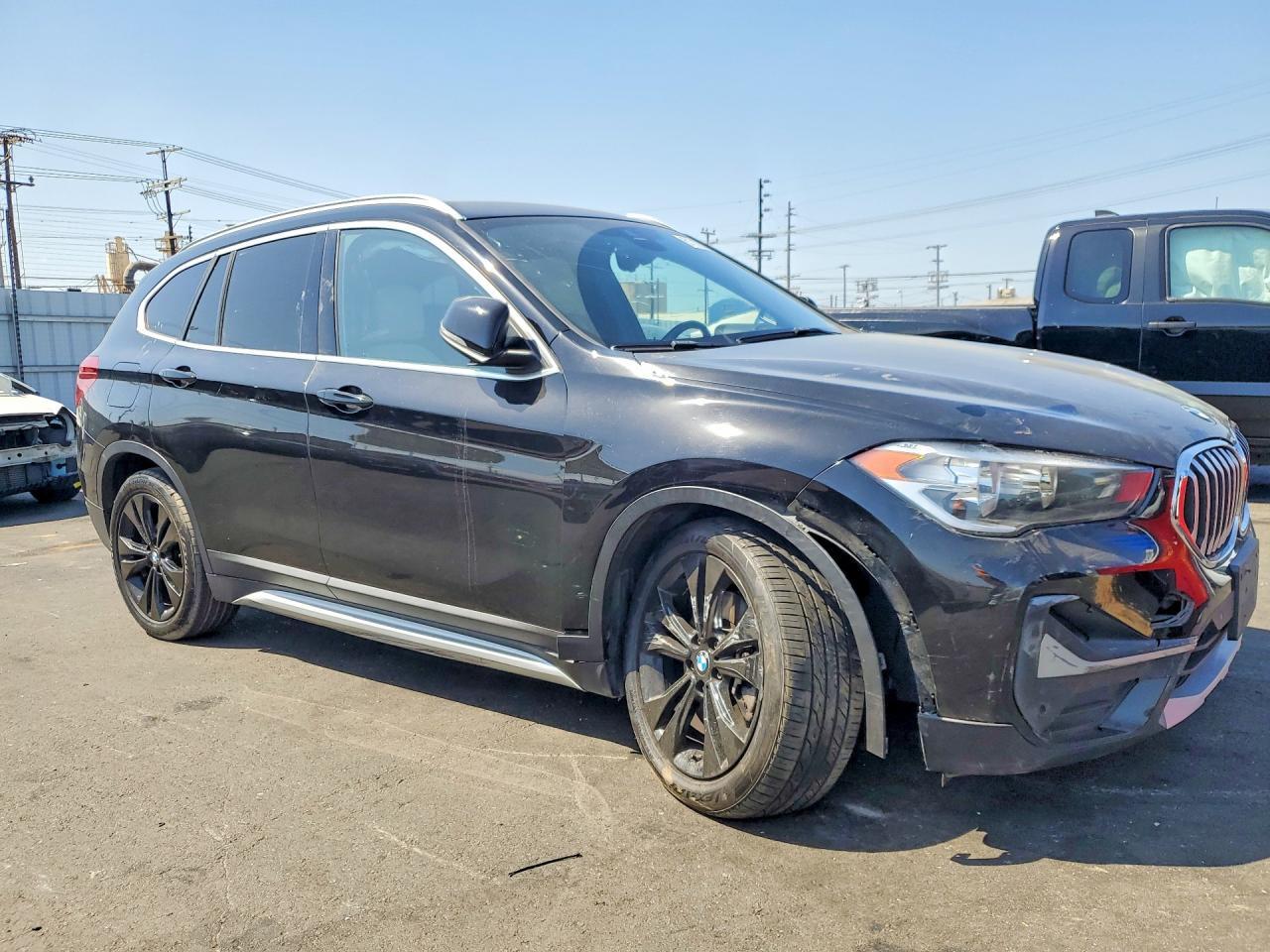 2020 BMW X1, Sdrive28I