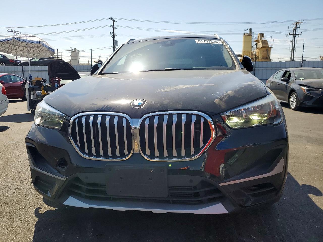 2020 BMW X1, Sdrive28I