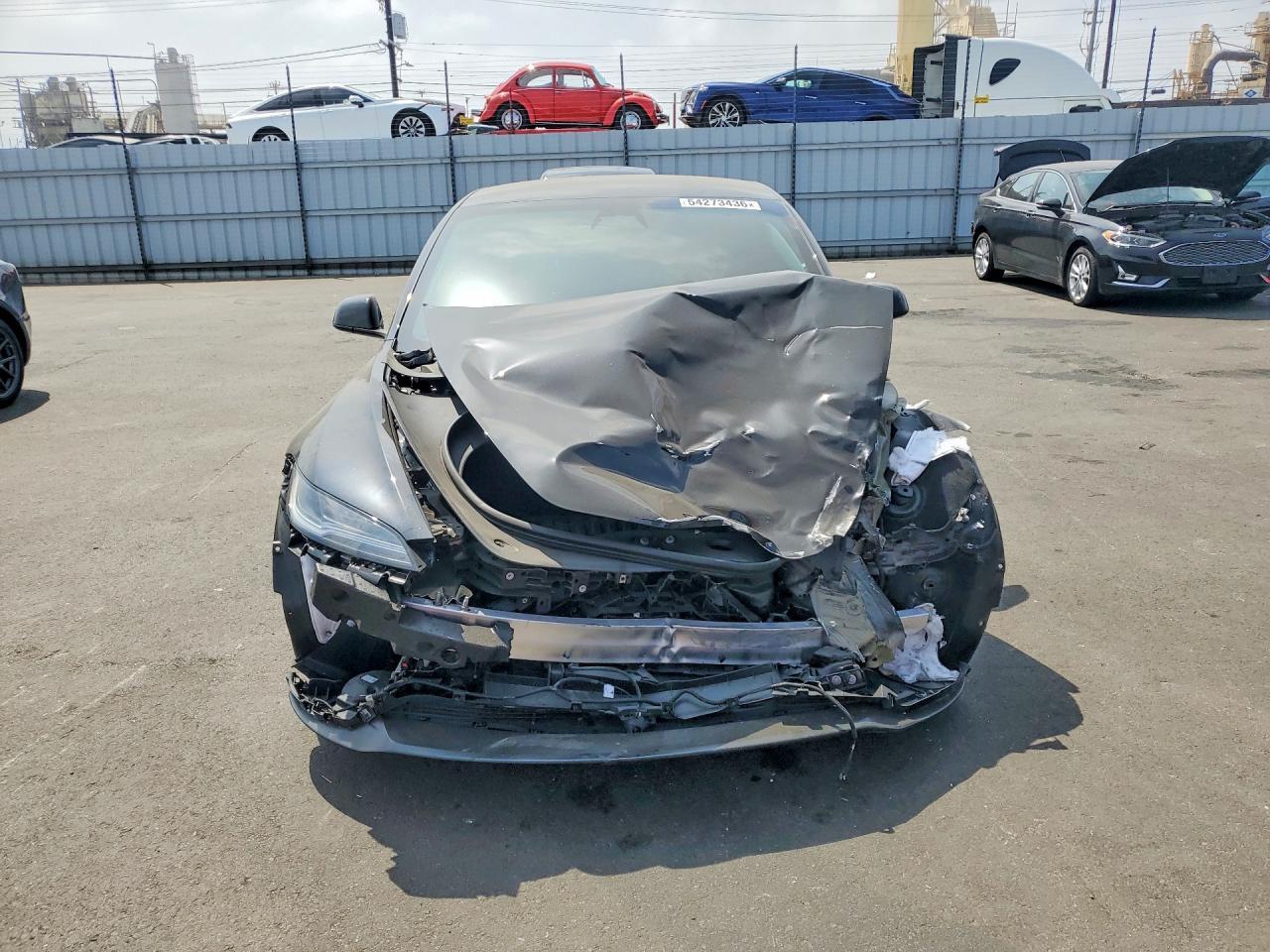 2026 Tesla MODEL 3