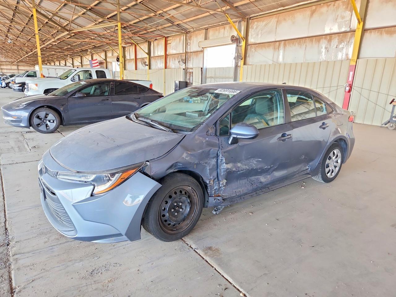 2024 Toyota Corolla, LE