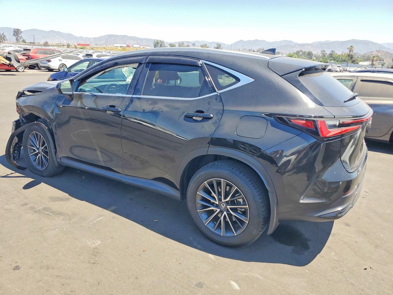 2025 Lexus NX, 350 Premium