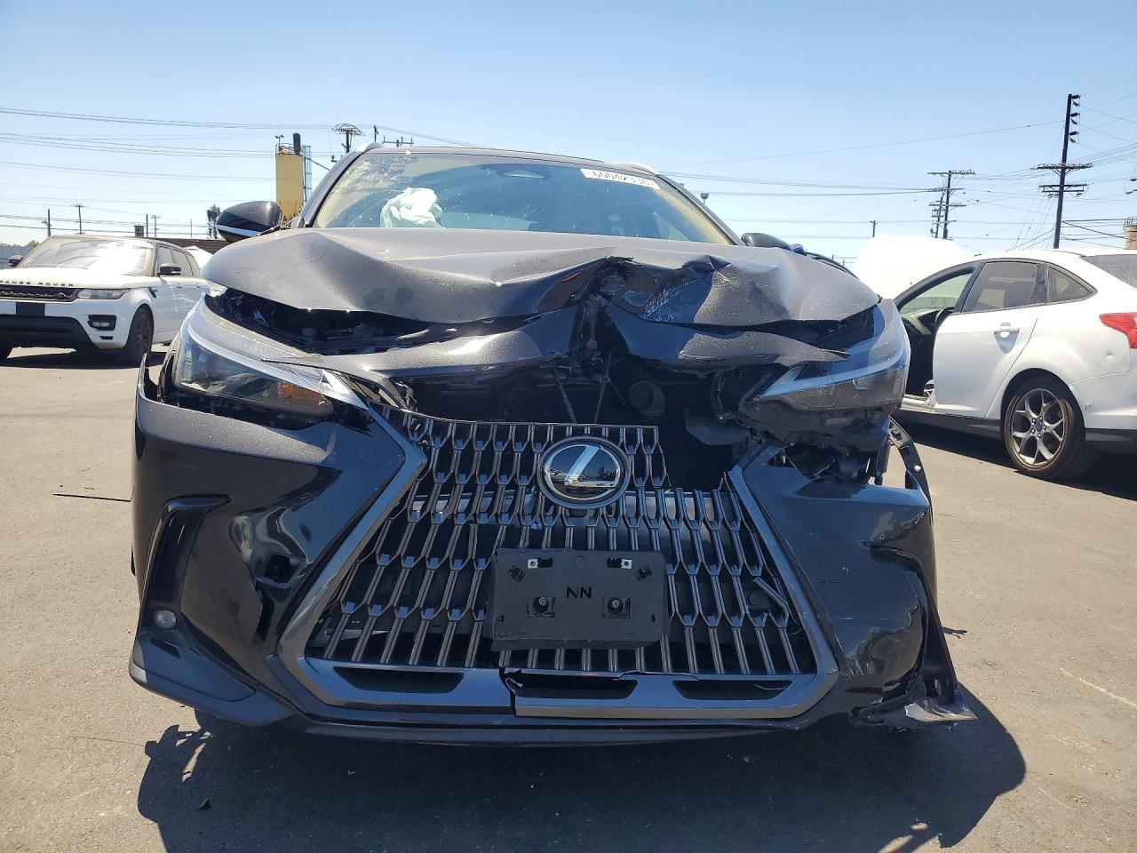 2025 Lexus NX, 350 Premium