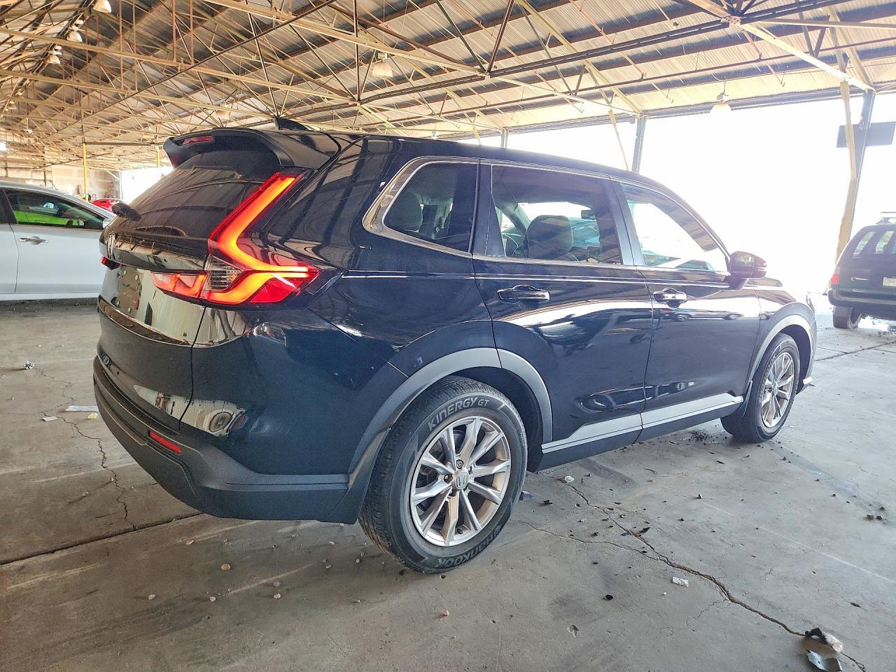 2024 Honda CR-V, Exl