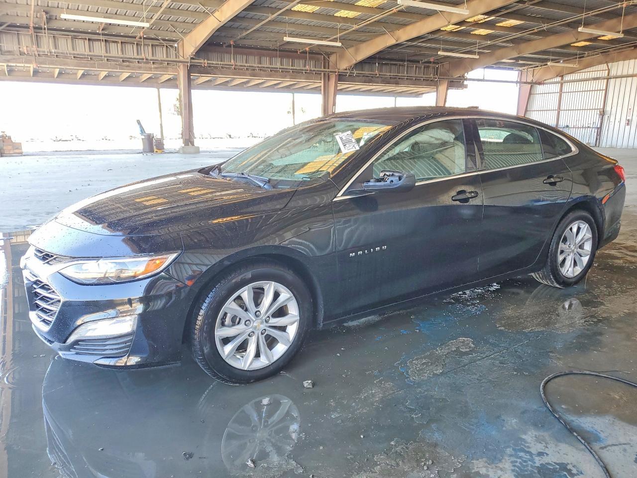 2023 Chevrolet Malibu, LT