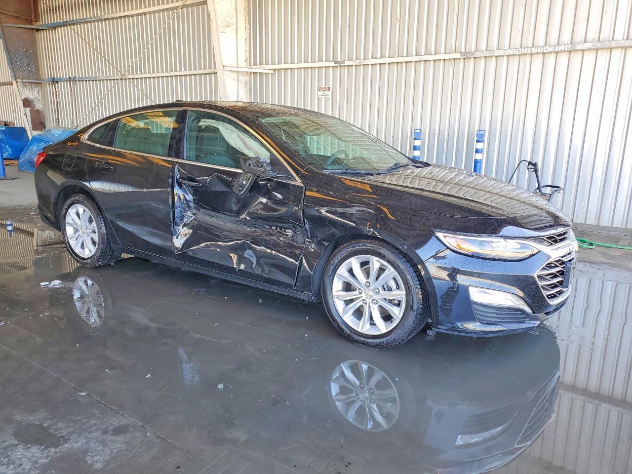 2023 Chevrolet Malibu, LT
