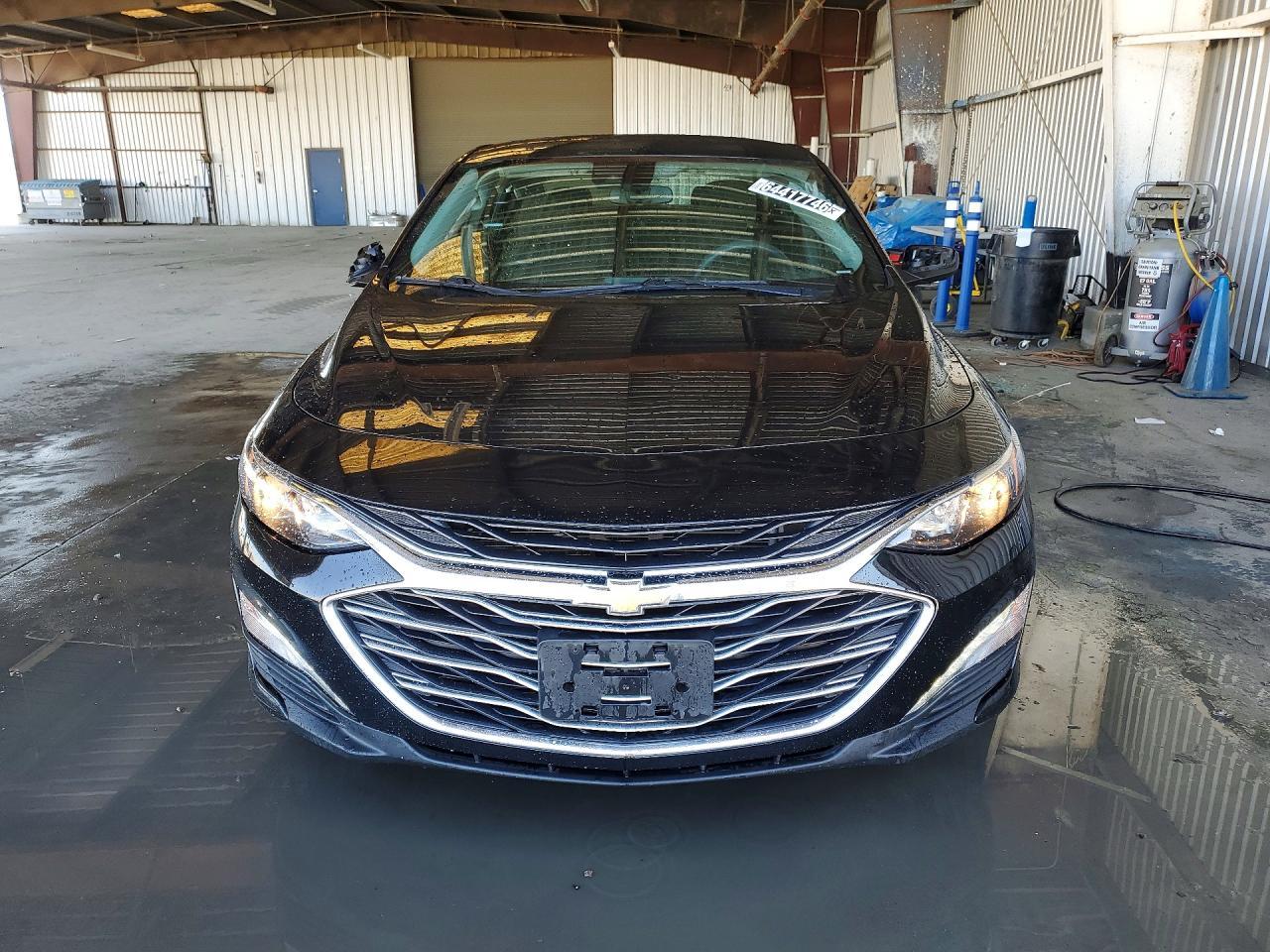 2023 Chevrolet Malibu, LT