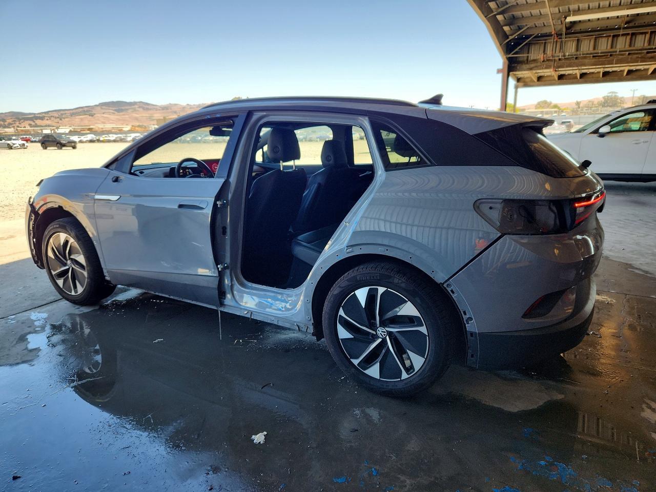 2022 Volkswagen ID.4, Pro S