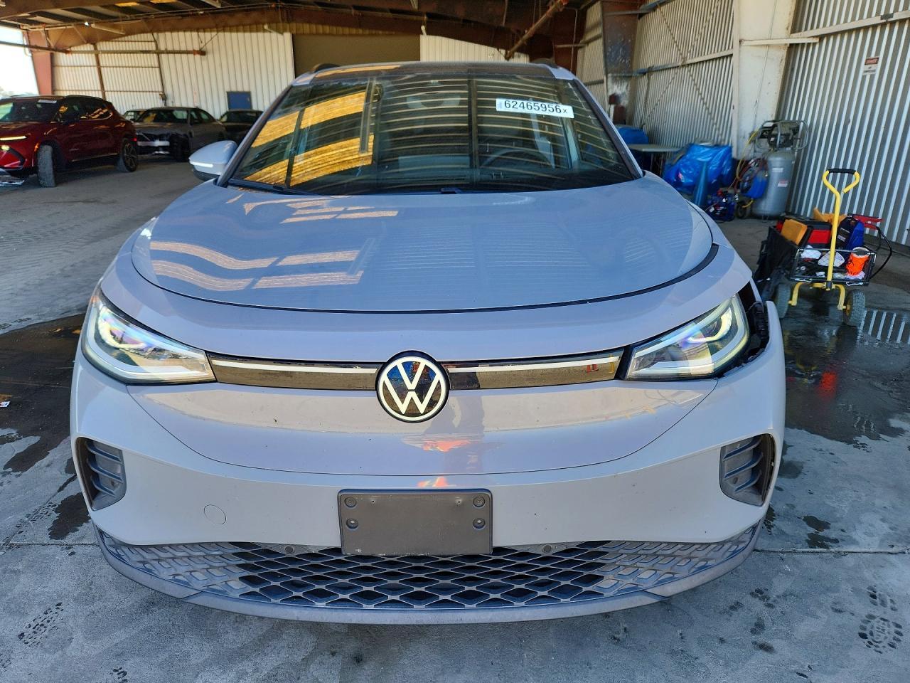 2022 Volkswagen ID.4, Pro S