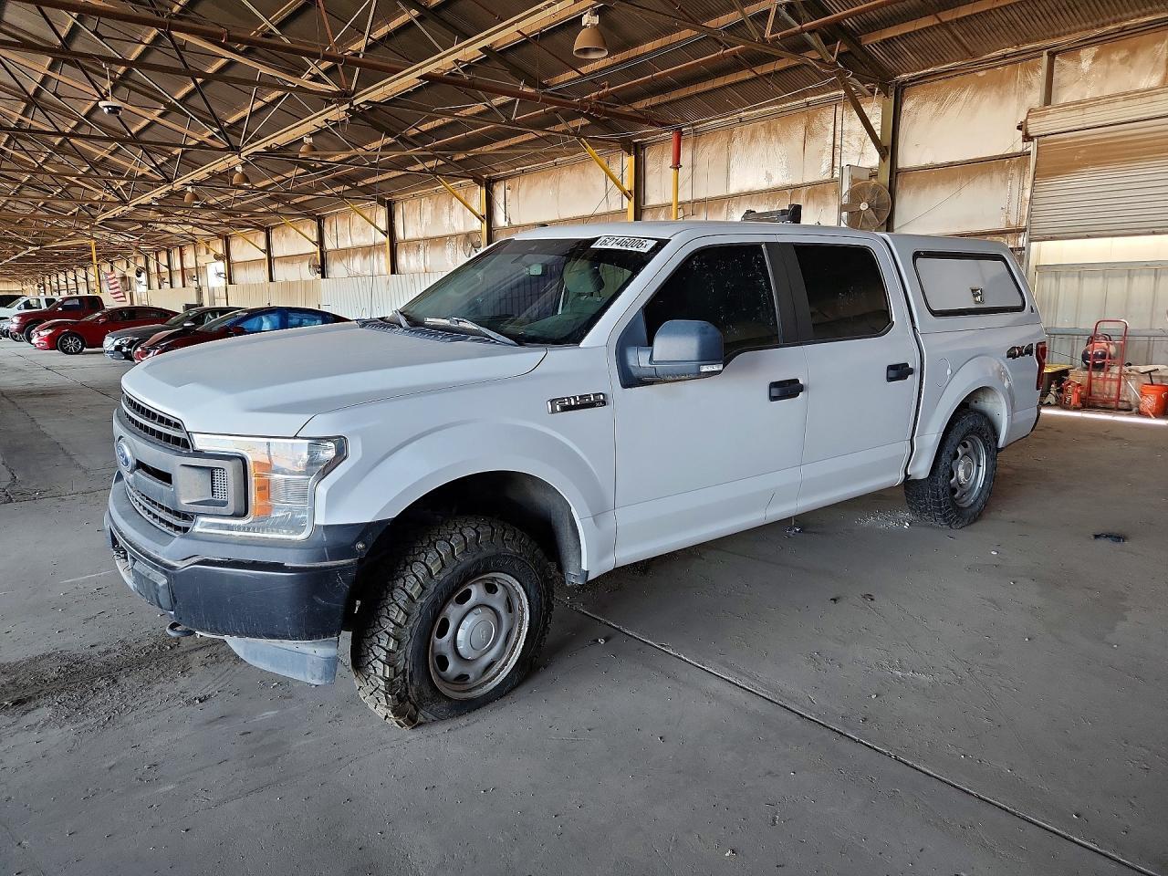 2019 Ford F-150, XL