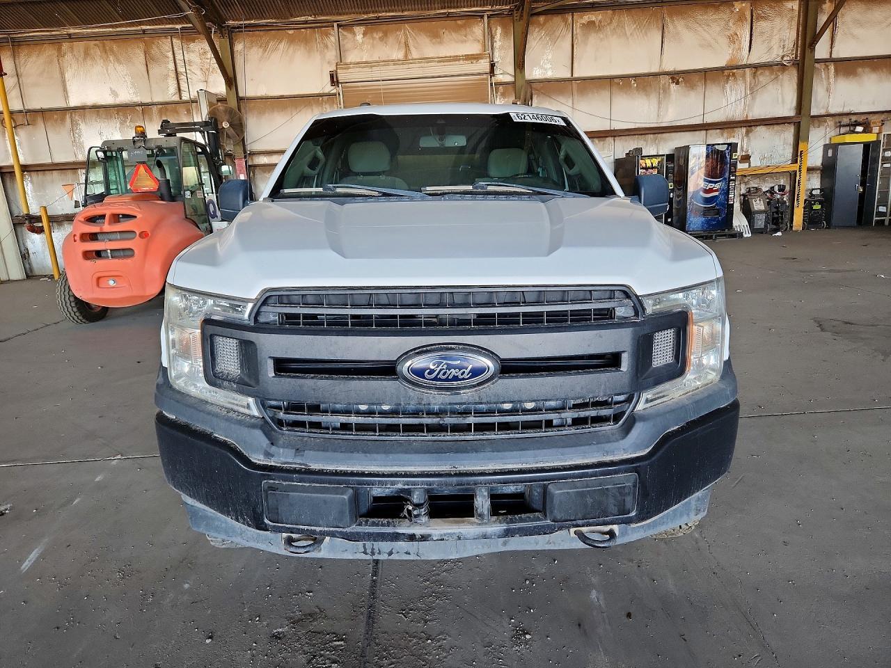 2019 Ford F-150, XL
