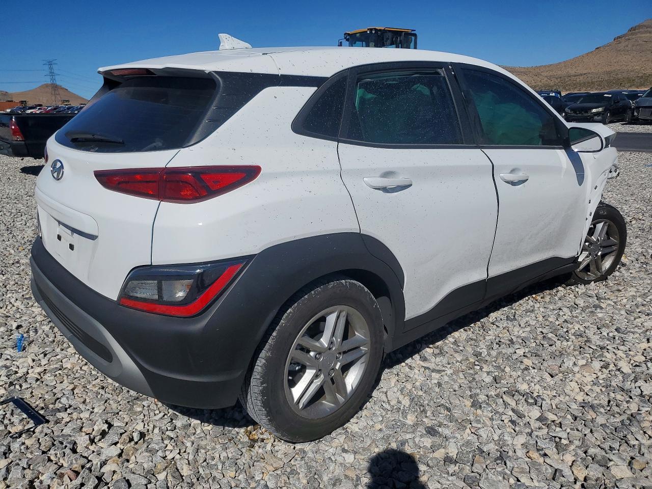 2022 Hyundai Kona, SE