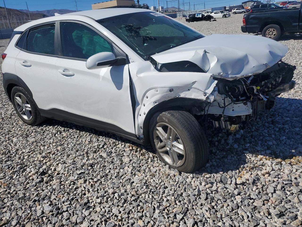 2022 Hyundai Kona, SE