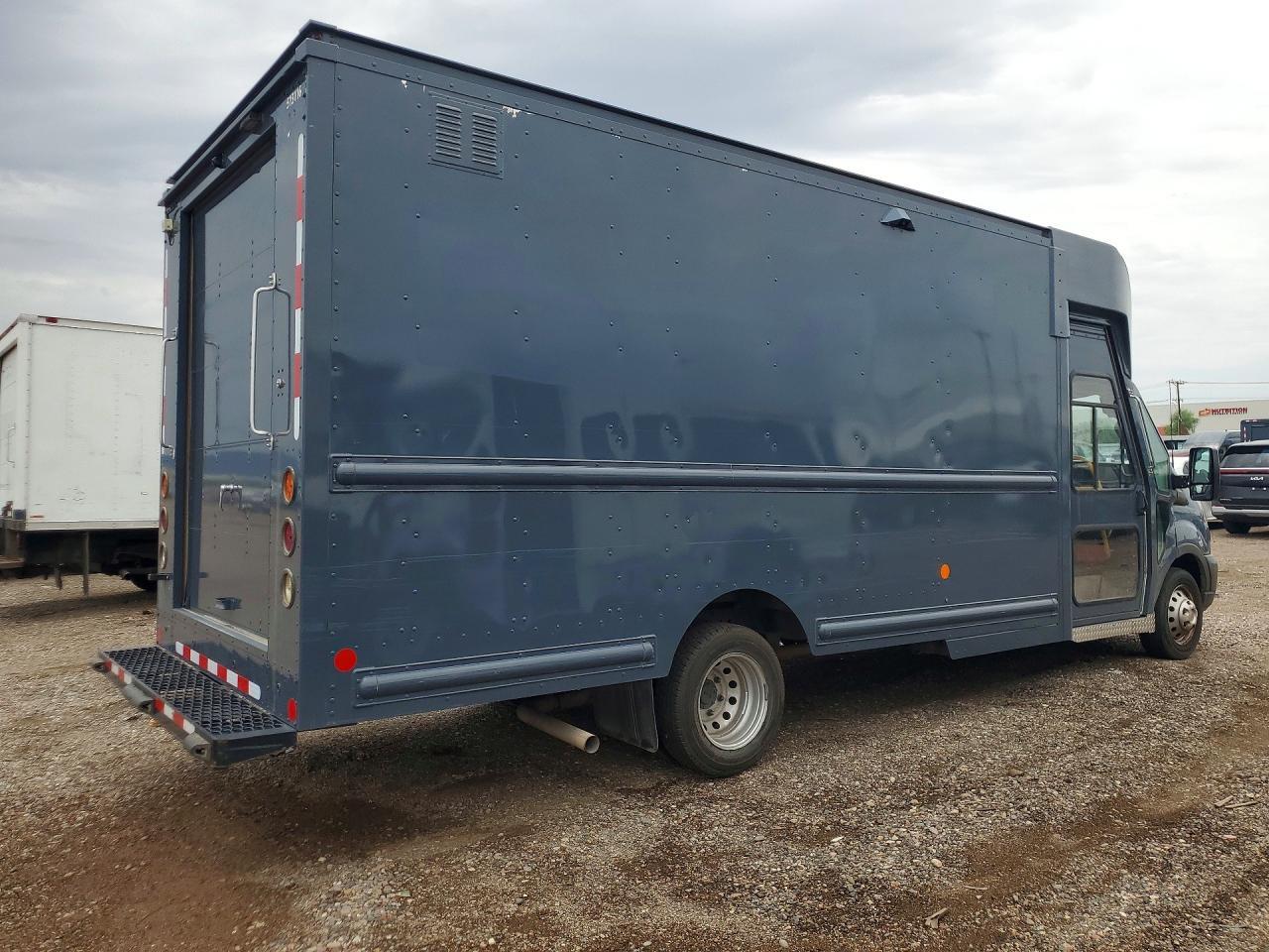 2021 Ford Transit, T-350 Hd