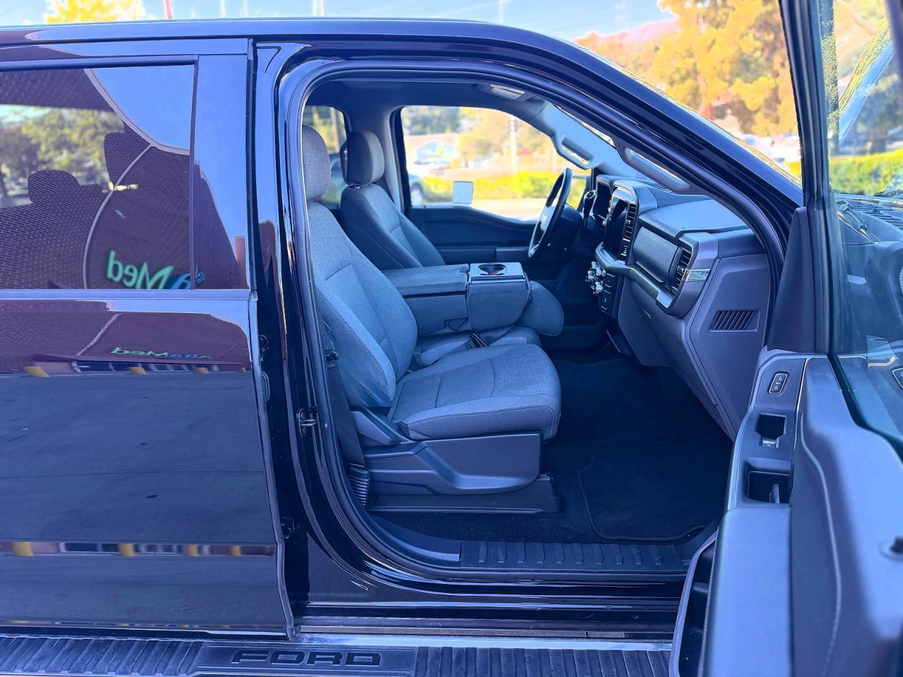 2025 Ford F-150, Xlt