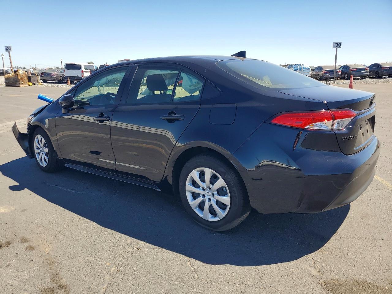 2026 Toyota Corolla, LE
