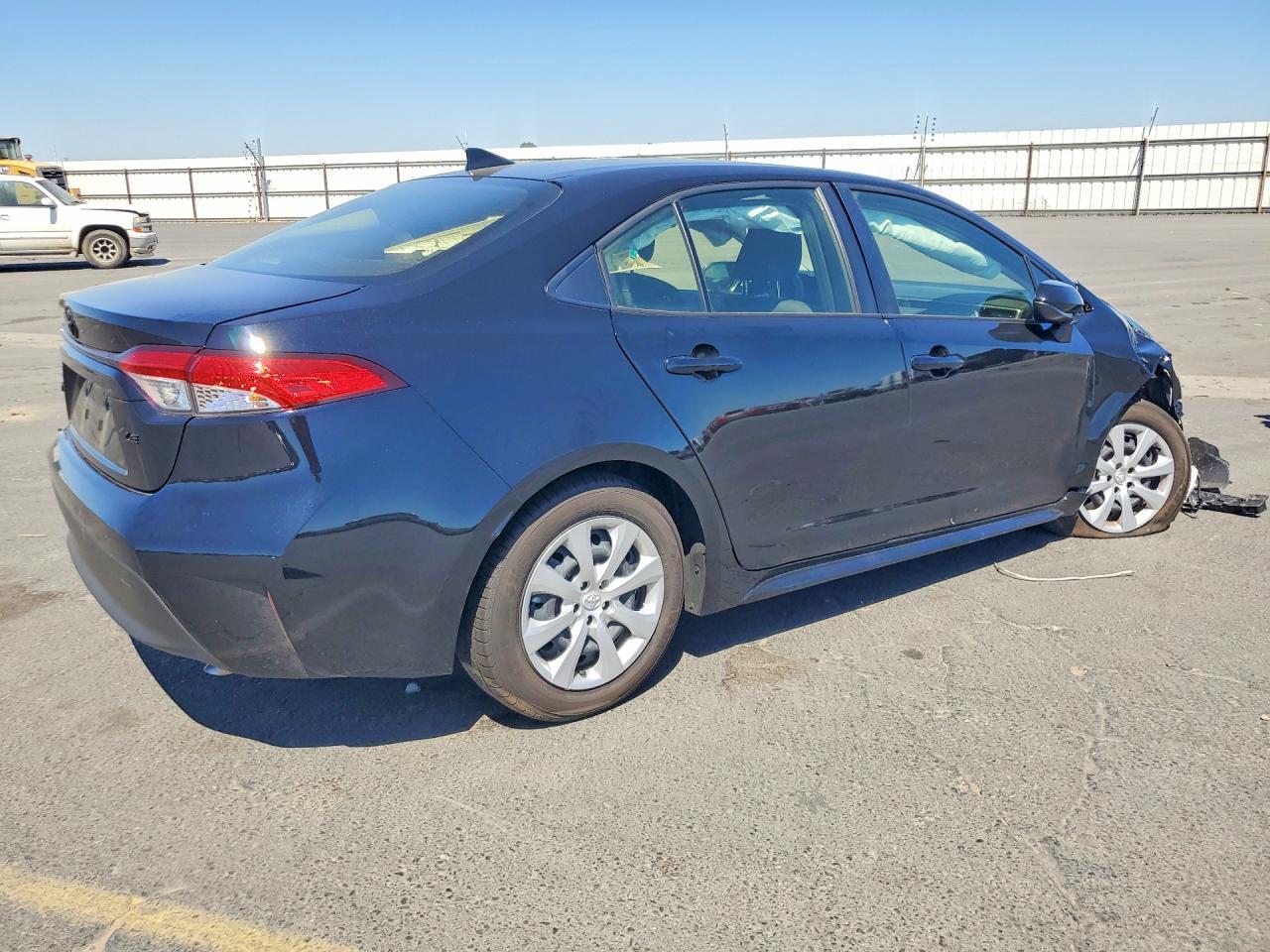 2026 Toyota Corolla, LE