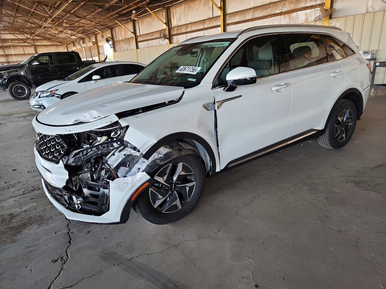 2023 KIA Sorento, EX