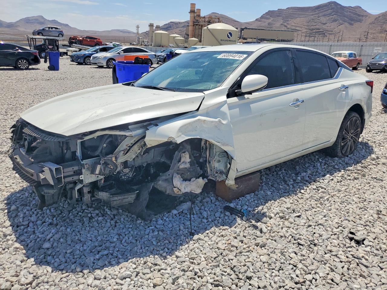 2023 Nissan Altima, SL