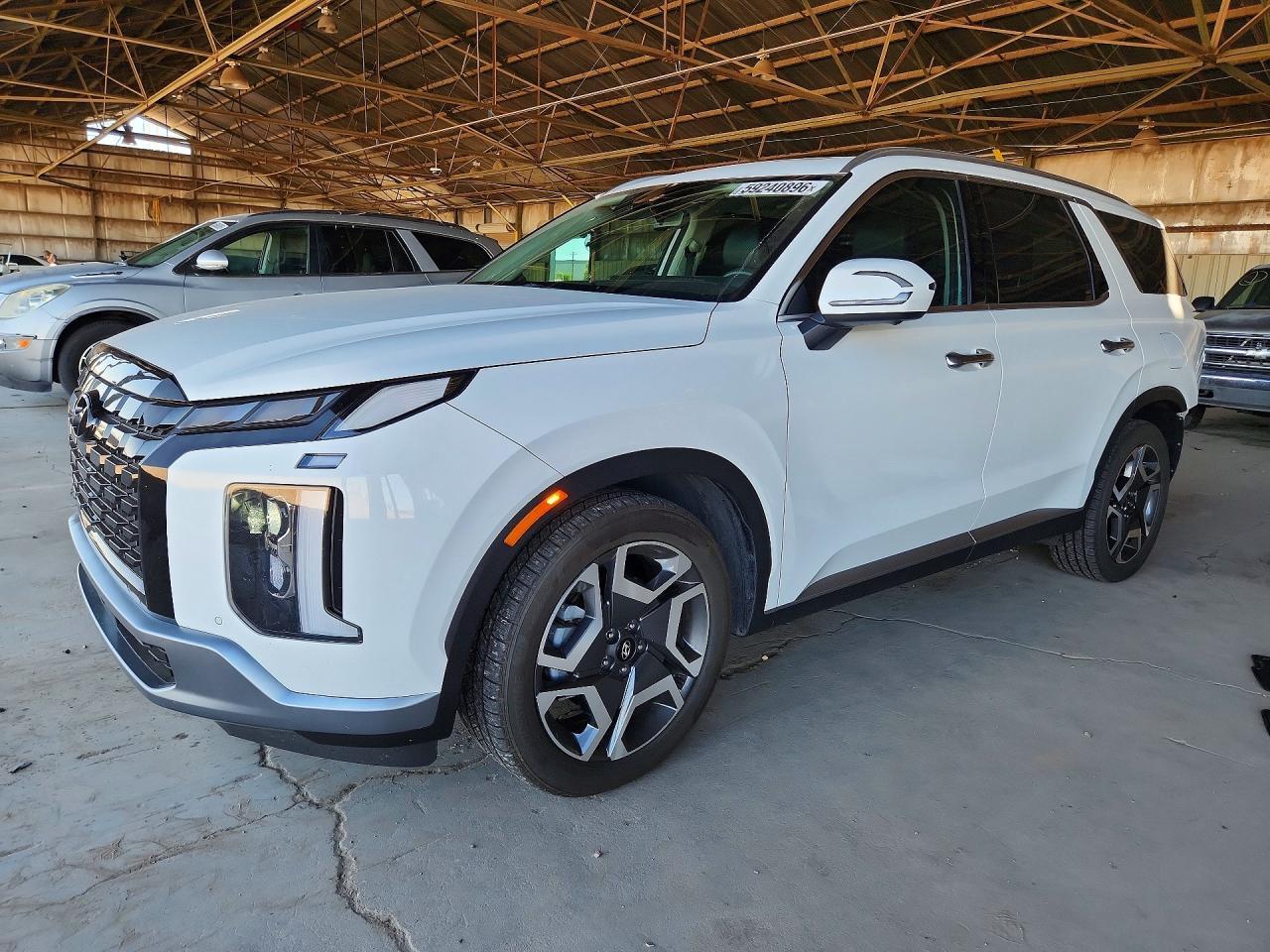 2024 Hyundai Palisade, Sel Pr...