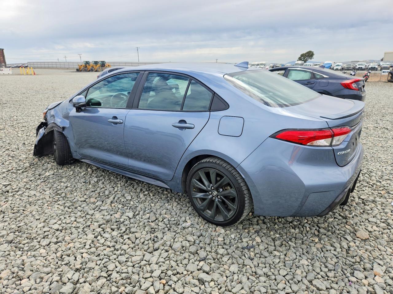 2023 Toyota Corolla, SE