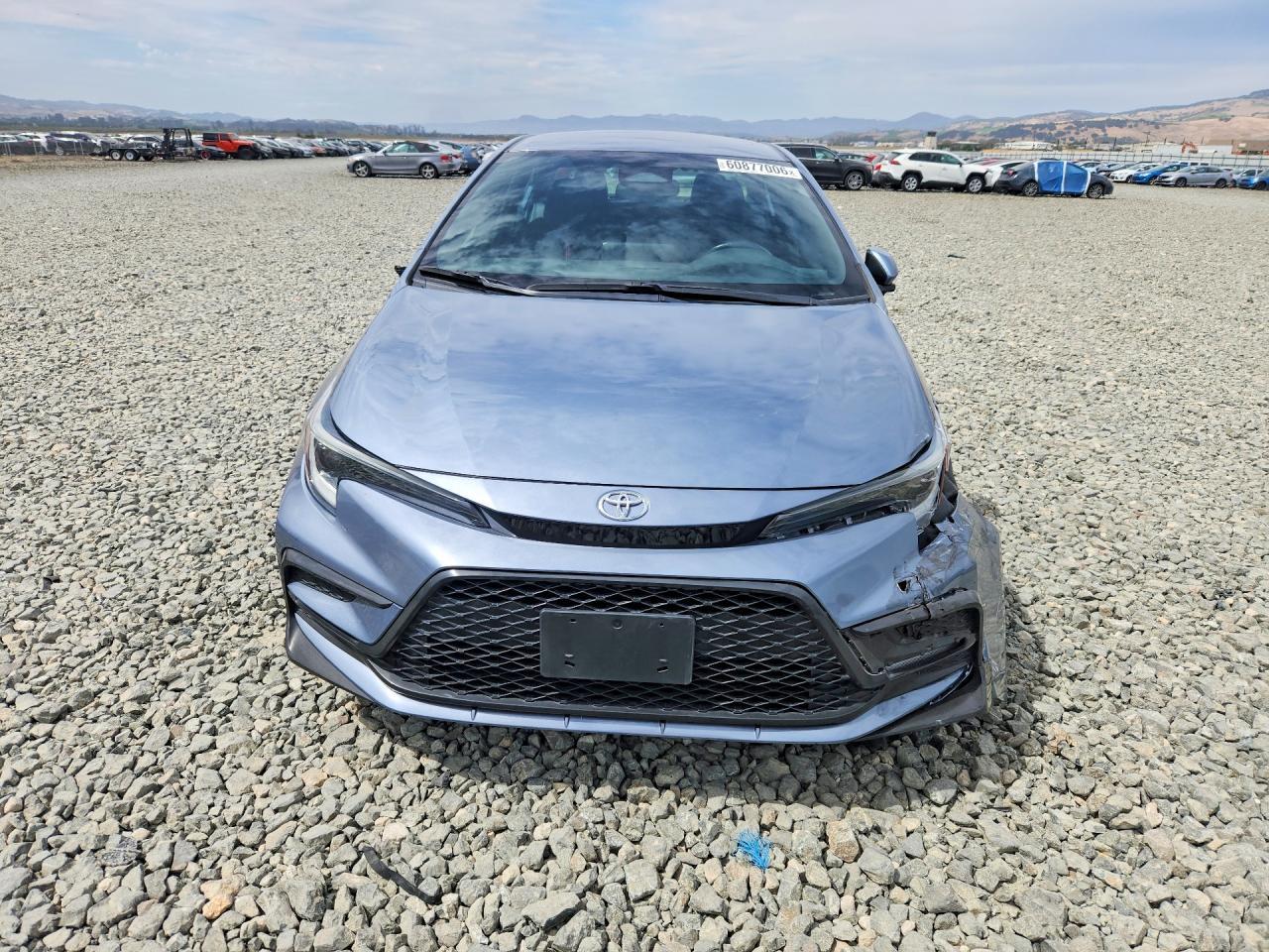 2023 Toyota Corolla, SE