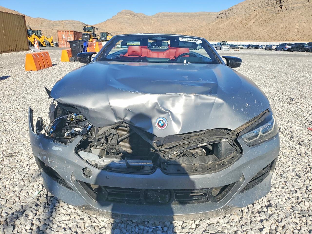 2023 BMW 8 Series, M850XI