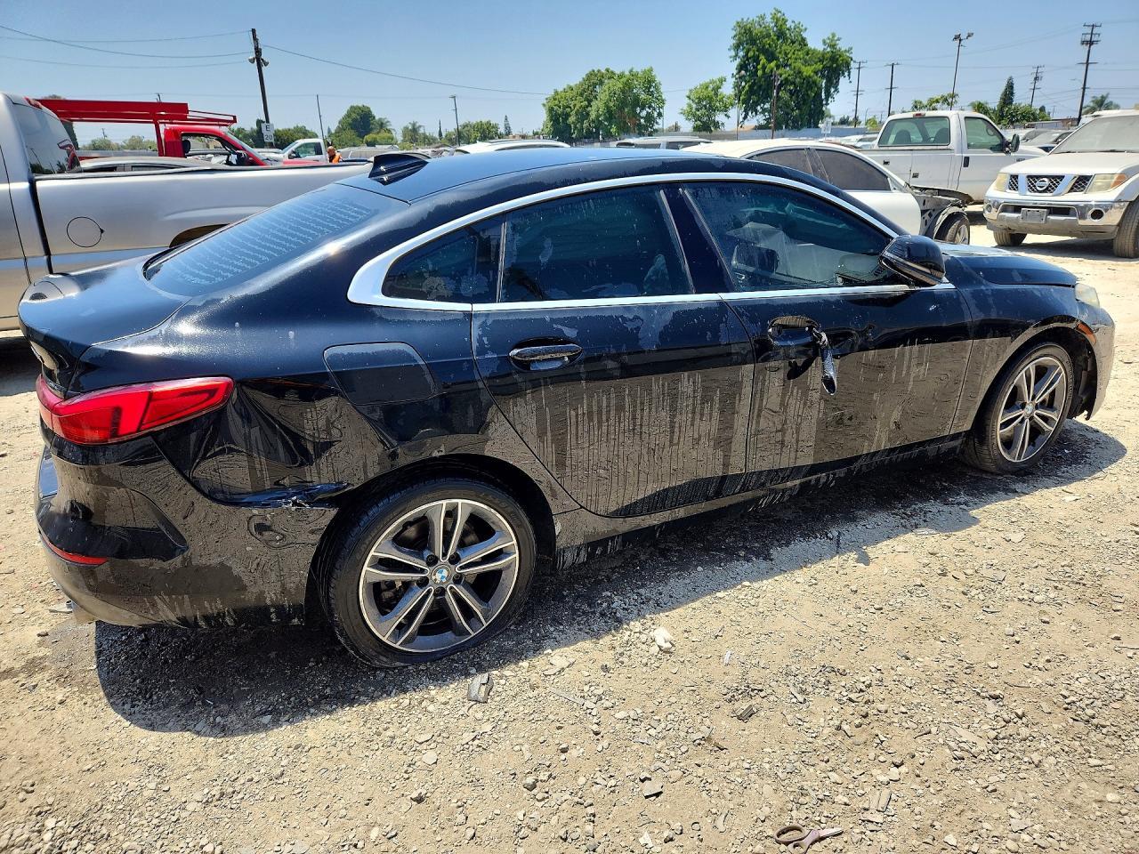 2020 BMW 2 Series, 228XI