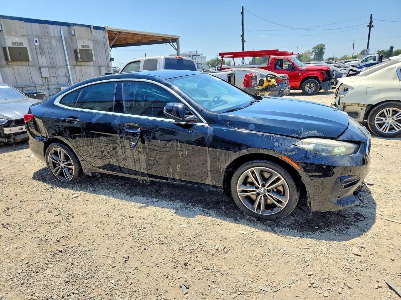 2020 BMW 2 Series, 228XI