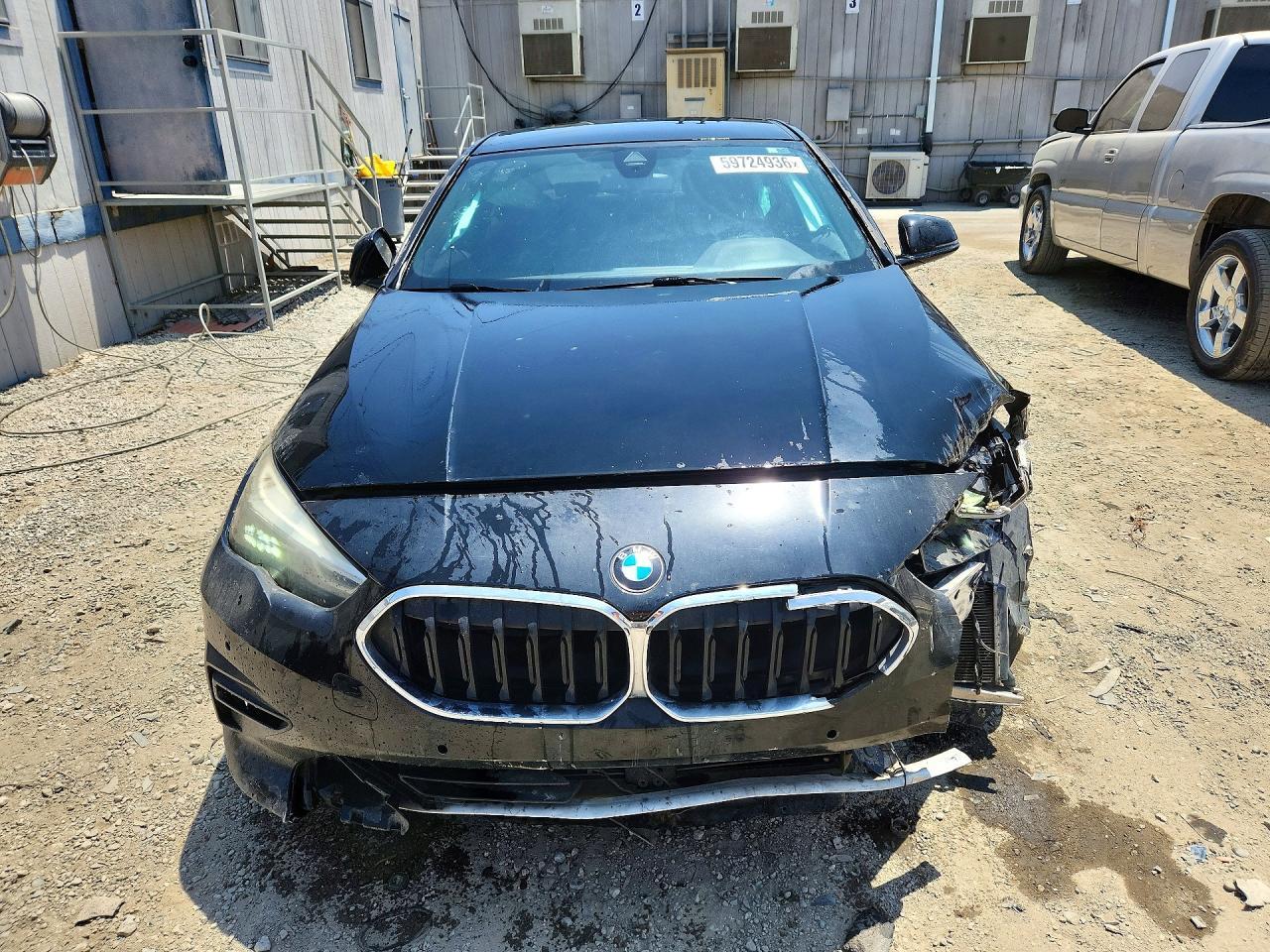 2020 BMW 2 Series, 228XI