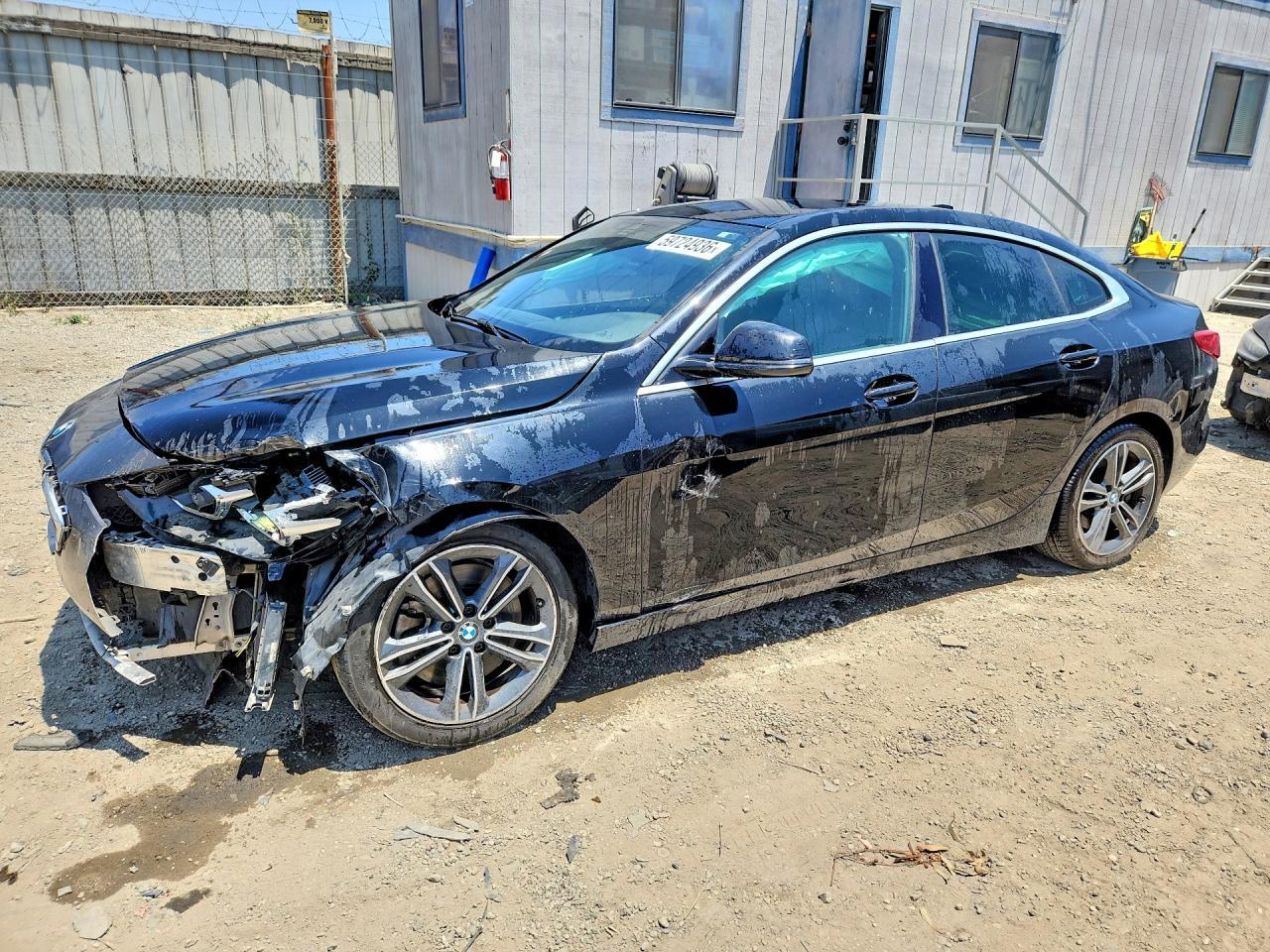 2020 BMW 2 Series, 228XI