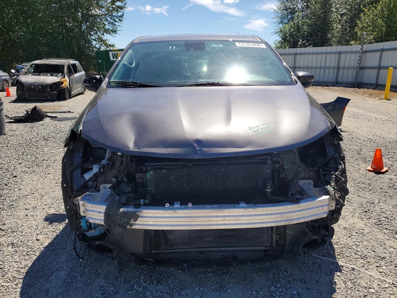2023 Chrysler Pacifica, Hybri...