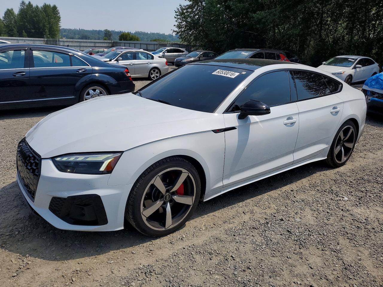2023 Audi A5, Premium Plus 45