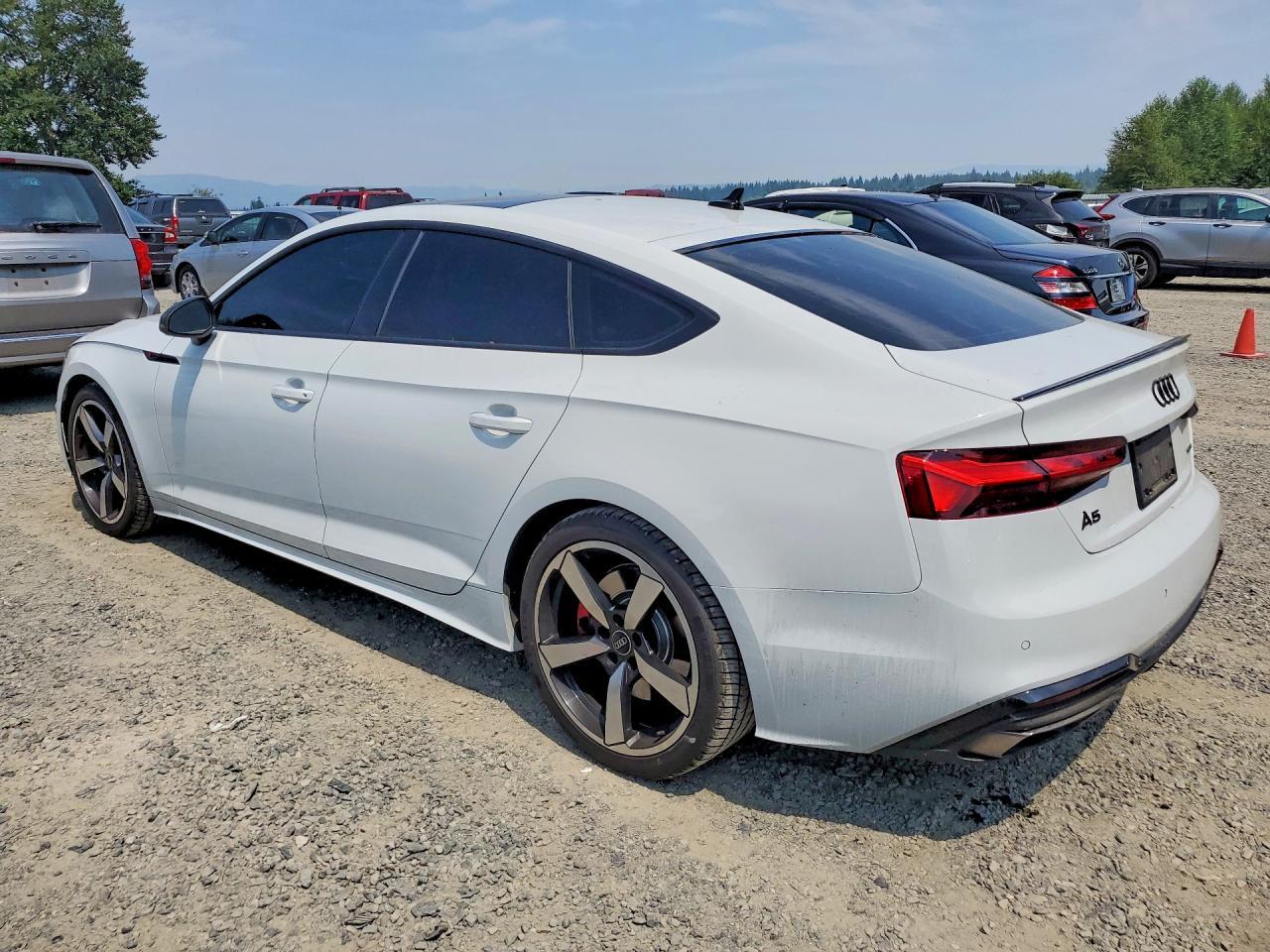 2023 Audi A5, Premium Plus 45