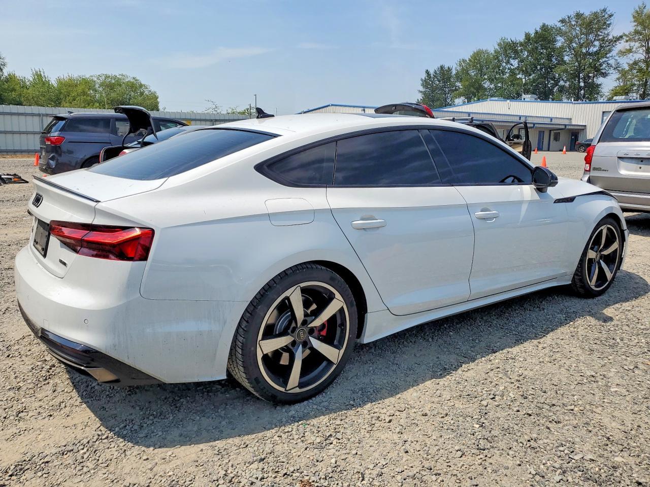 2023 Audi A5, Premium Plus 45