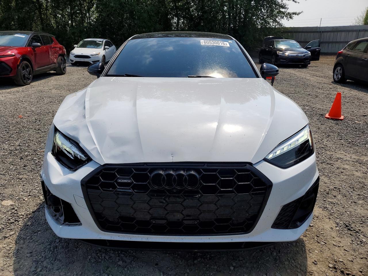 2023 Audi A5, Premium Plus 45