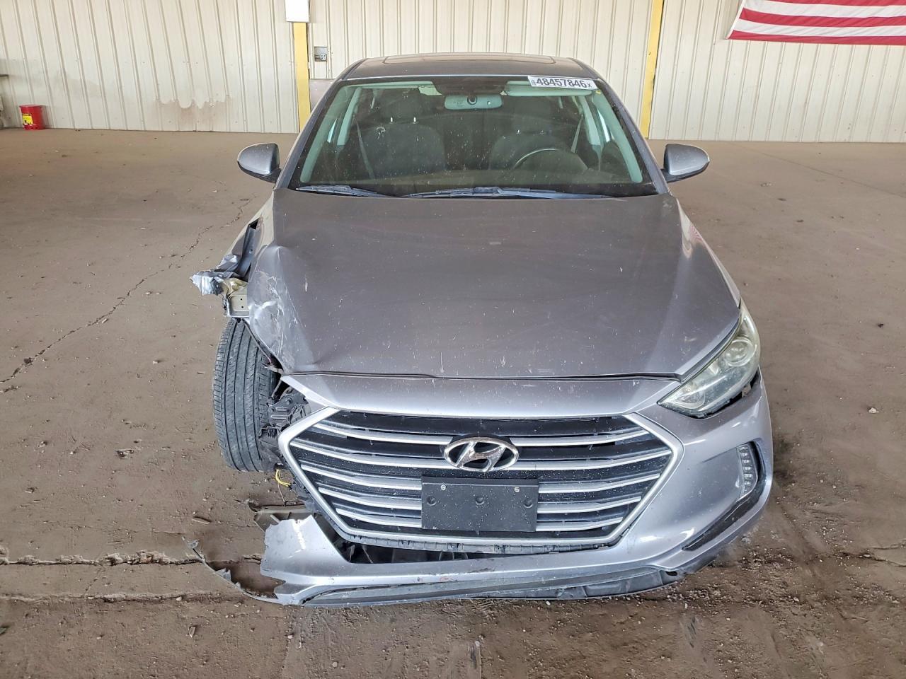2017 Hyundai Elantra, Value E...